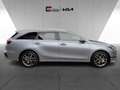 Kia Ceed SW / cee'd SW Sportswagon Ultimate Edition 1.5 T-GDI DCT Design Silber - thumbnail 5