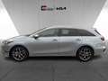 Kia Ceed SW / cee'd SW Sportswagon Ultimate Edition 1.5 T-GDI DCT Design Silber - thumbnail 2
