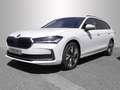Skoda Superb Combi Selection 1.5 DSG L&S AHK Weiß - thumbnail 1