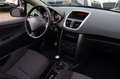 Peugeot 207 CC Cabrio-Coupe Premium Klima SHZ Media ALU Gris - thumbnail 18