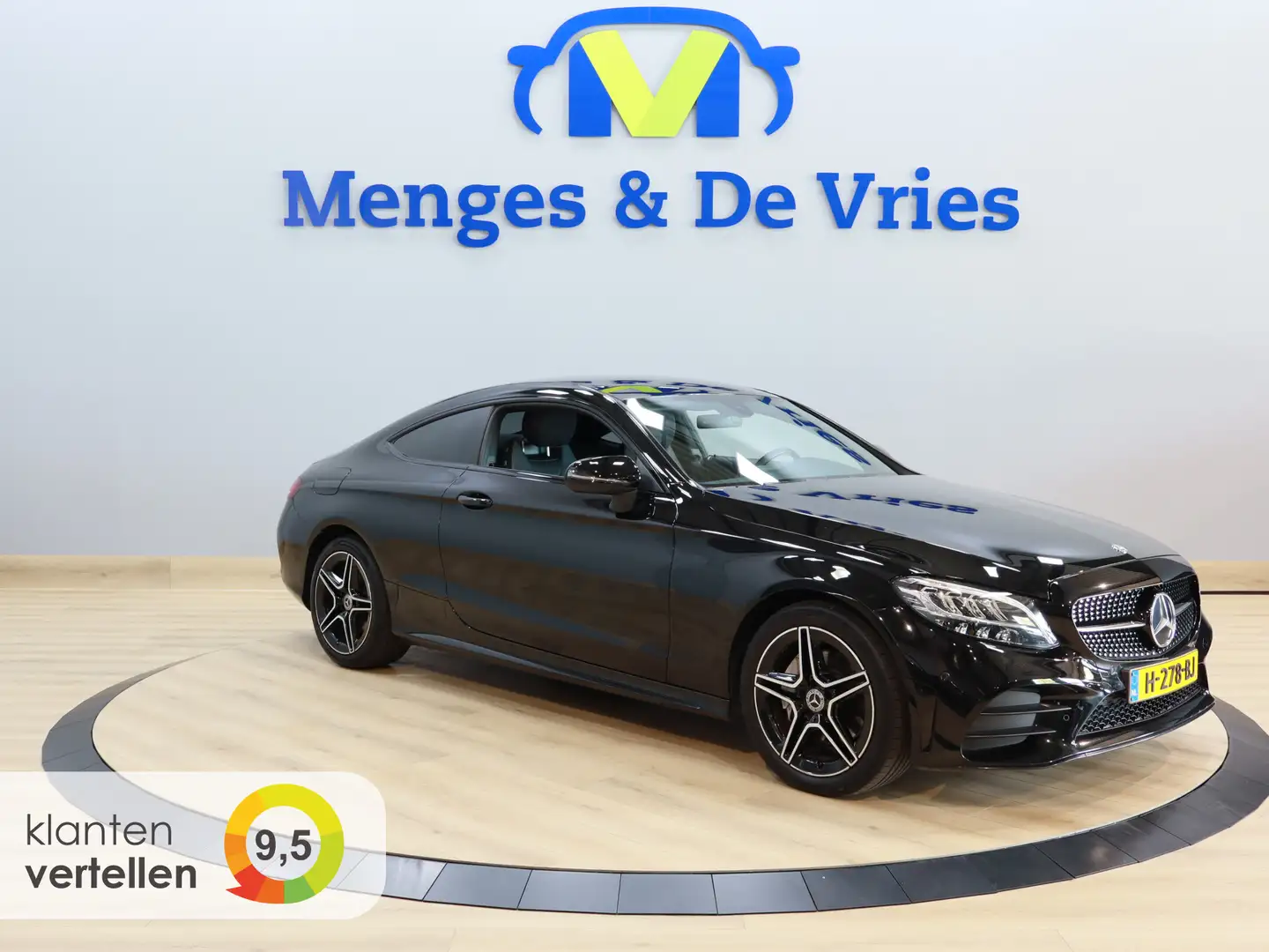 mercedes-benz clasa c