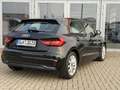 Audi A1 Sportback advanced 25 TFSI LED+VIRT+SOUNDS. Klima Schwarz - thumbnail 4