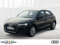 Audi A1 Sportback advanced 25 TFSI LED+VIRT+SOUNDS. Klima Schwarz - thumbnail 1