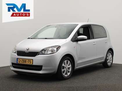 Skoda Citigo 1.0 Greentech Elegance Airco Cruise/control Origin