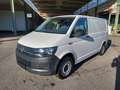 Volkswagen T6 Transporter T6 Kastenwagen KR 2,0 TDI 4Motion BMT Weiß - thumbnail 1