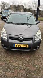 Corolla Verso 1.8 VVT-i Luna 7p.