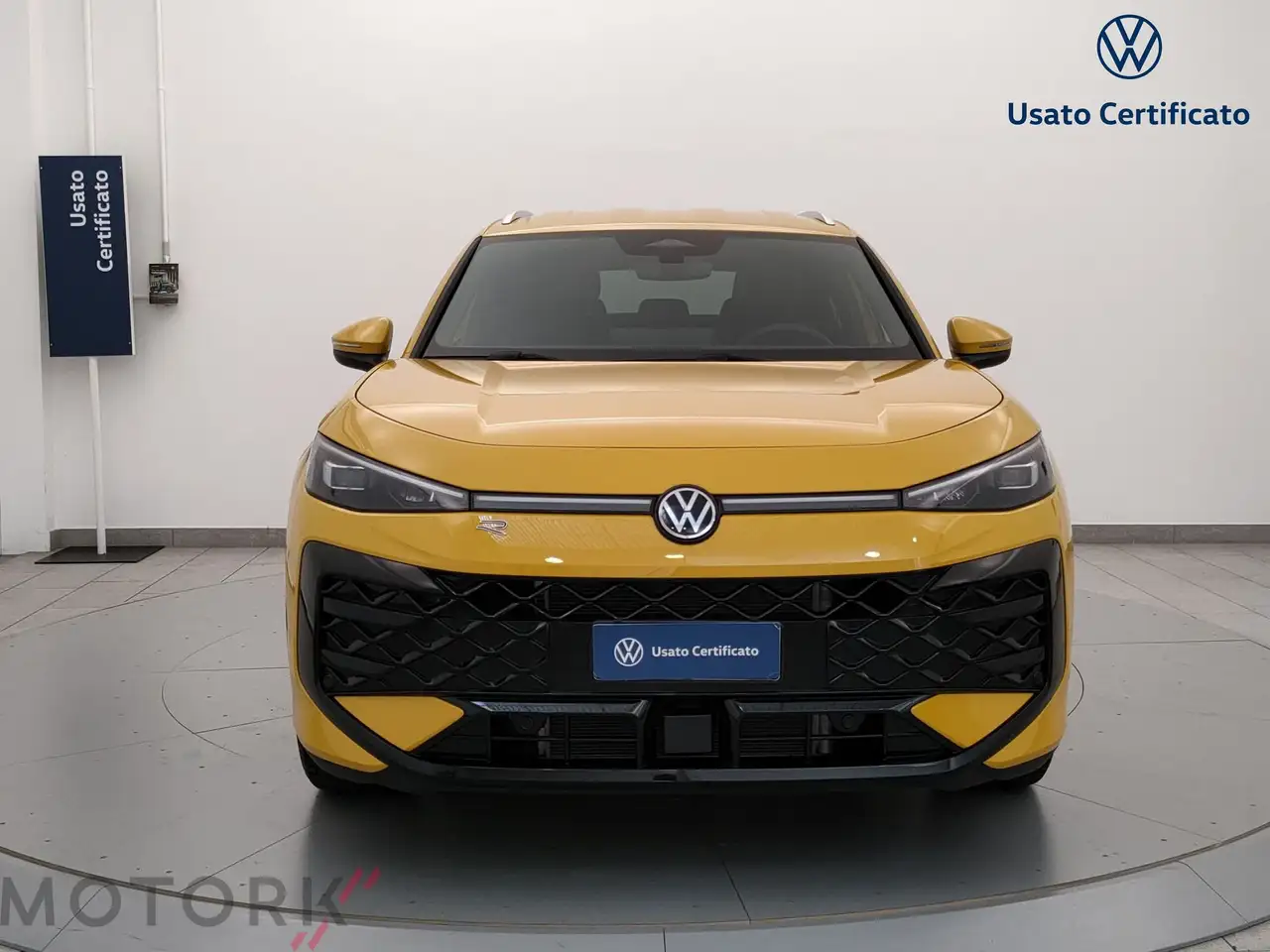 Volkswagen T-Roc 2026