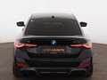 BMW i4 Gran Coupe 40 M-Sport 84kWh Aut LED AHK LEDER Schwarz - thumbnail 7