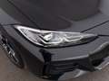 BMW i4 Gran Coupe 40 M-Sport 84kWh Aut LED AHK LEDER Schwarz - thumbnail 12