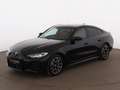 BMW i4 Gran Coupe 40 M-Sport 81kWh Aut LED AHK LEDER Schwarz - thumbnail 2