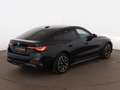 BMW i4 Gran Coupe 40 M-Sport 84kWh Aut LED AHK LEDER Schwarz - thumbnail 8