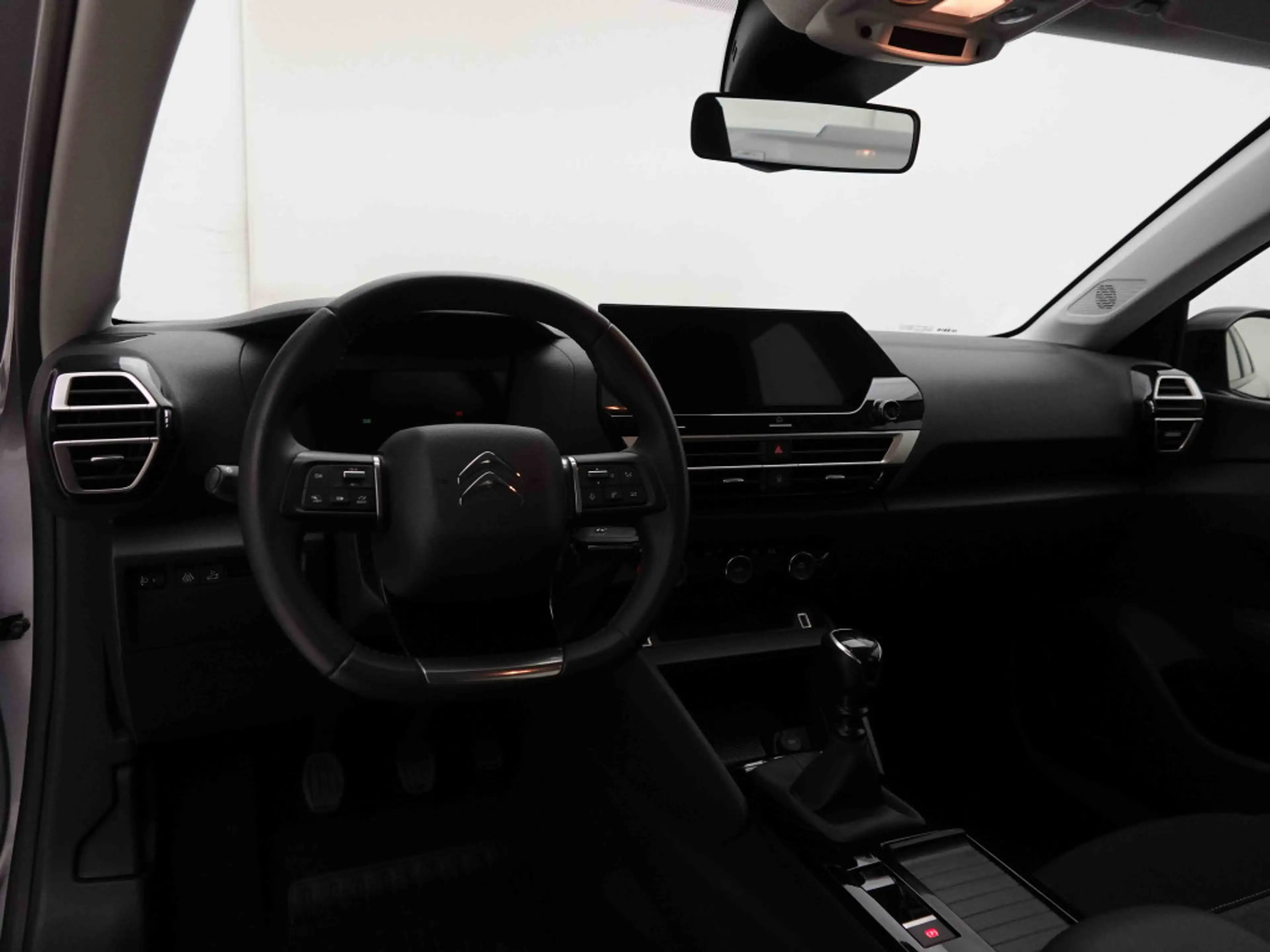 Citroen C4 X 1.2 T 100 You | GPS by App — photo 8