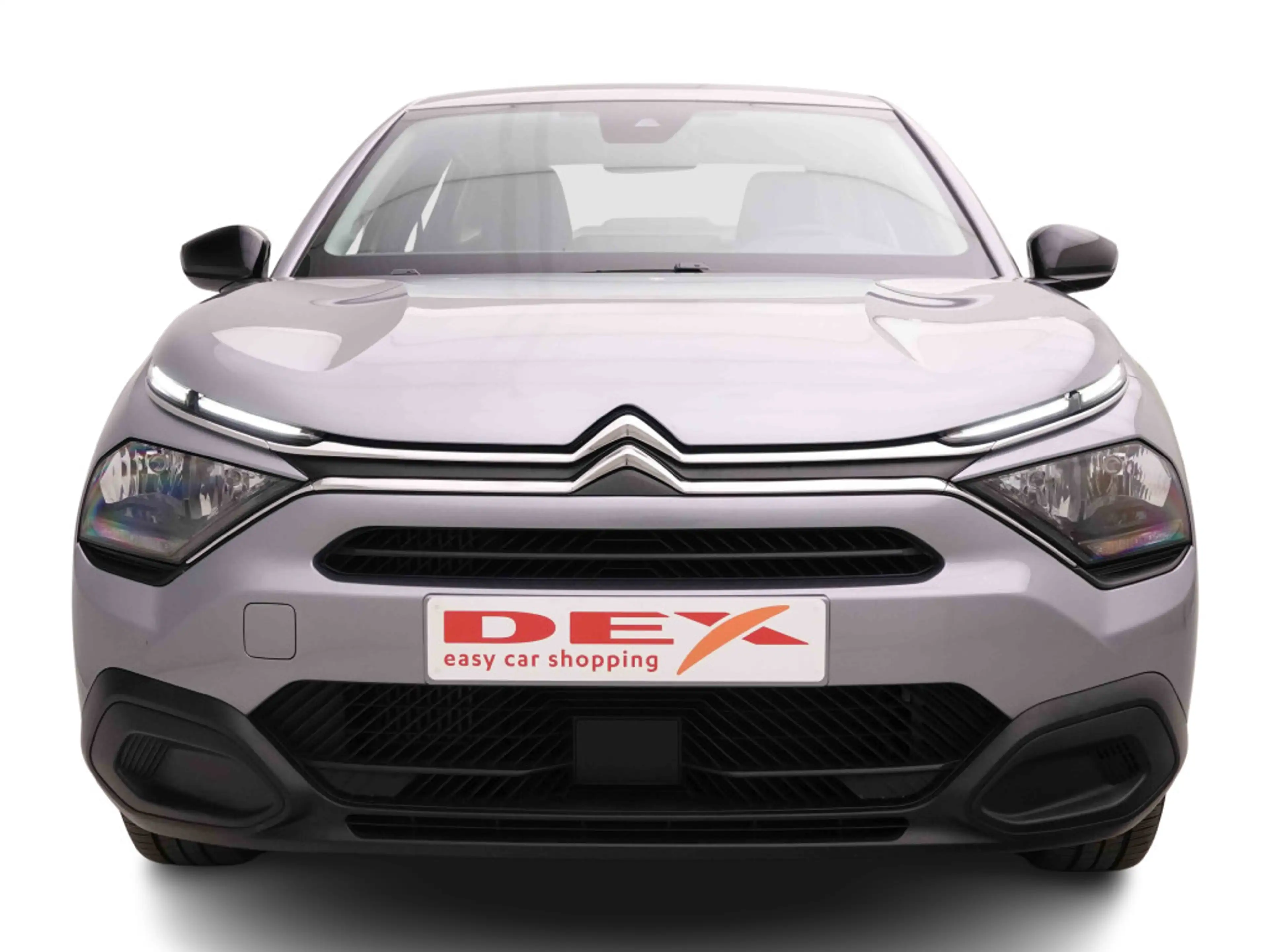 Citroen C4 X 1.2 T 100 You | GPS by App — photo 2