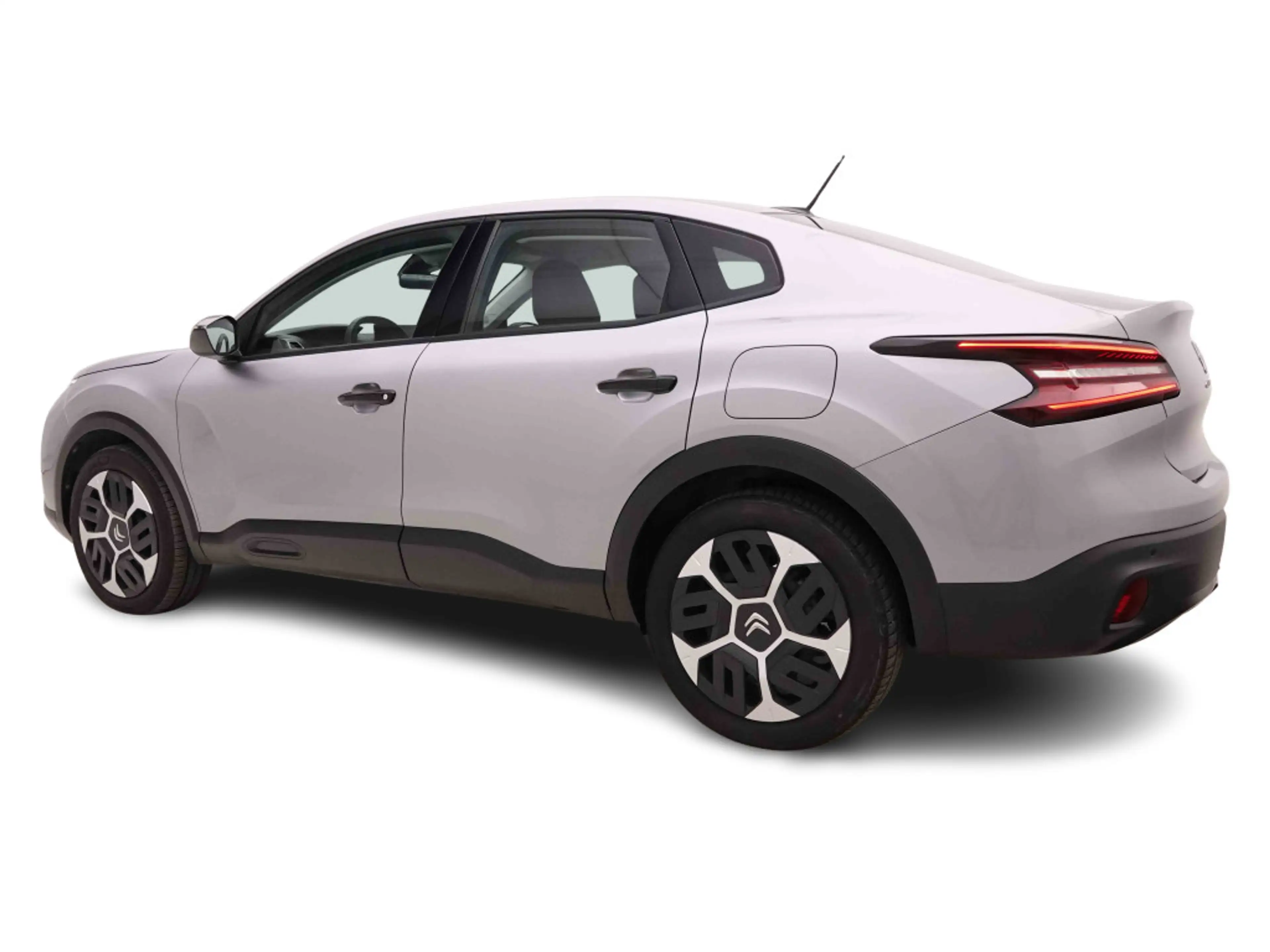 Citroen C4 X 1.2 T 100 You | GPS by App — photo 3