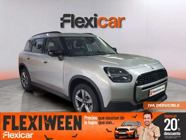MINI Cooper Countryman