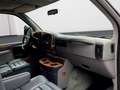 Chevrolet G GMC Express Savana LPG 5.7l Aut LEDER*TV*KLIMA Срібний - thumbnail 12