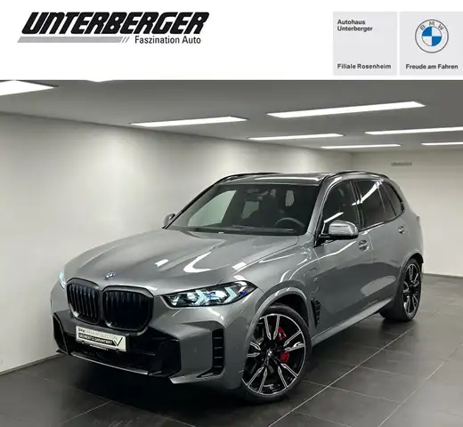 BMW X5 xDrive50e M Sportpaket Pro Harman/Kardon Pano. DAB