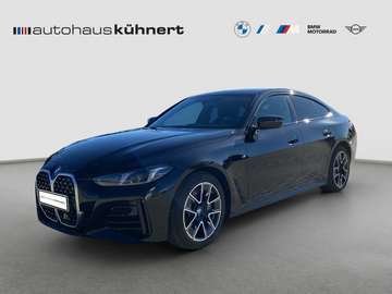 i xDrive Gran Coupé ///M-Sport ACC PanoSD AHK