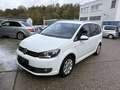 Volkswagen Touran Navi PDC AHK Wit - thumbnail 3