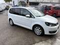 Volkswagen Touran Navi PDC AHK Wit - thumbnail 2