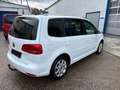 Volkswagen Touran Navi PDC AHK Wit - thumbnail 4