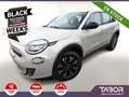 Fiat 600 1.2 Hybrid 145 DCT LED GPS ACC cam Beige - thumbnail 1