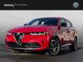 Alfa Romeo Tonale Ti Verkehrszeichenerkennung Rouge - thumbnail 1