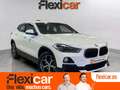 BMW X2 sDrive18d Blanco - thumbnail 1