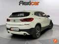 BMW X2 sDrive18d Blanco - thumbnail 8