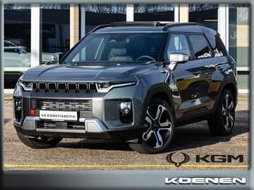 Hybrid 1.5 T-GDI Titanium Plus 10 jaar Garantie