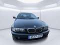 BMW 323 Ci Cabrio Zwart - thumbnail 2