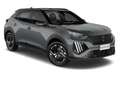 Peugeot 2008 Allure Automatik LED Digital Assist Tempo Grau - thumbnail 1