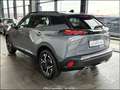 Peugeot 2008 Allure Automatik LED Digital Assist Tempo Gris - thumbnail 9