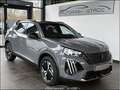 Peugeot 2008 Allure Automatik LED Digital Assist Tempo Gris - thumbnail 4