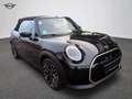MINI Cooper C Cabrio Favoured Trim Чорний - thumbnail 14