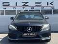 Mercedes-Benz C 180 d  Aut./AMG-LINE/NAVI/LED/STHZG Schwarz - thumbnail 5