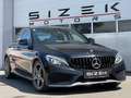 Mercedes-Benz C 180 d  Aut./AMG-LINE/NAVI/LED/STHZG Schwarz - thumbnail 2