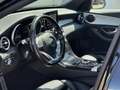 Mercedes-Benz C 180 d  Aut./AMG-LINE/NAVI/LED/STHZG Schwarz - thumbnail 8