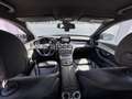 Mercedes-Benz C 180 d  Aut./AMG-LINE/NAVI/LED/STHZG Schwarz - thumbnail 10