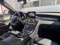 Mercedes-Benz C 180 d  Aut./AMG-LINE/NAVI/LED/STHZG Schwarz - thumbnail 11