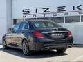 Mercedes-Benz C 180 d  Aut./AMG-LINE/NAVI/LED/STHZG Schwarz - thumbnail 3