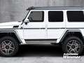 Mercedes-Benz G 500 7G-TRONIC 4x4² AHK Harman Standheizung Navi Wit - thumbnail 4