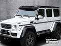 Mercedes-Benz G 500 7G-TRONIC 4x4² AHK Harman Standheizung Navi Wit - thumbnail 2