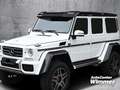Mercedes-Benz G 500 7G-TRONIC 4x4² AHK Harman Standheizung Navi Wit - thumbnail 20