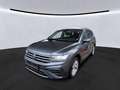 Volkswagen Tiguan Allspace 2.0TDI Life DSG 4M AHK LED Navi Grau - thumbnail 2
