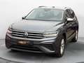 Volkswagen Tiguan Allspace 2.0TDI Life DSG 4M AHK LED Navi Grigio - thumbnail 2