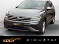 Volkswagen Tiguan Allspace 2.0TDI Life DSG 4M AHK LED Navi Grigio - thumbnail 1