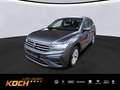 Volkswagen Tiguan Allspace 2.0TDI Life DSG 4M AHK LED Navi Grau - thumbnail 1