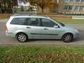 Ford Focus Wagon 1.6-16V Futura Groen - thumbnail 6