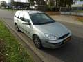 Ford Focus Wagon 1.6-16V Futura Groen - thumbnail 7